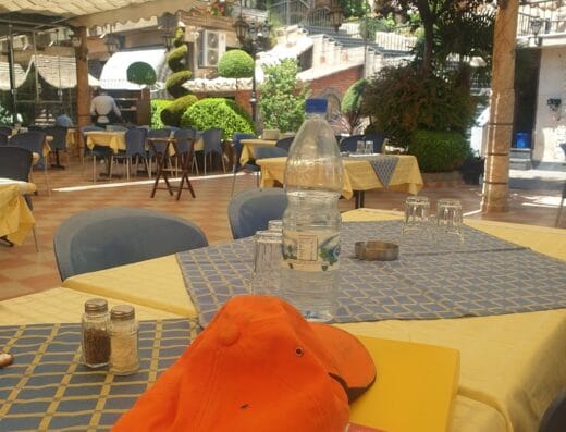Abu Shafiq Restaurant