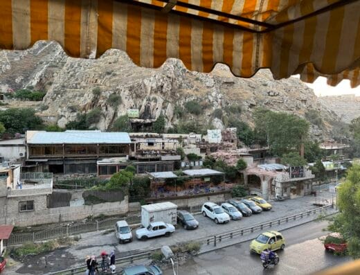 Abu Shafiq Restaurant