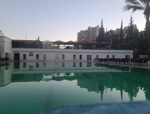 Afamia Hotel
