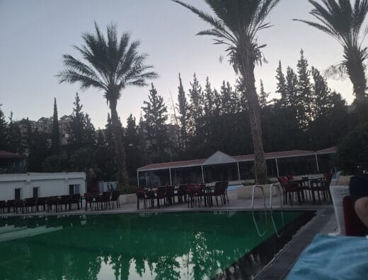 Afamia Hotel