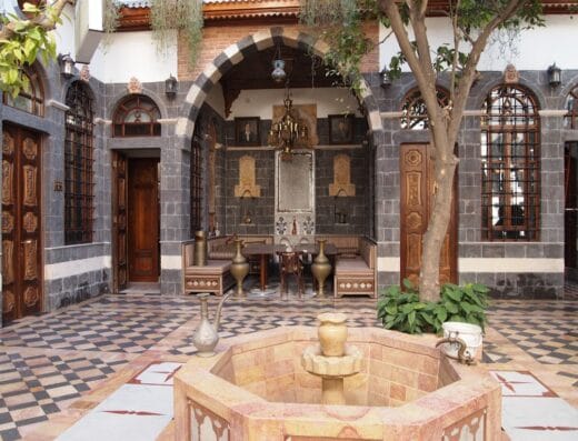 Afnan Charming Hotel