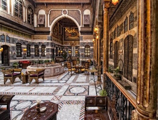 Agenor Hotel