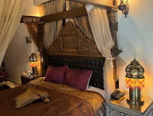 Agenor Hotel
