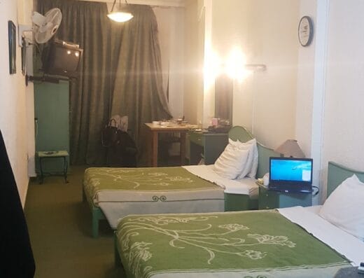 Al Amer Hotel