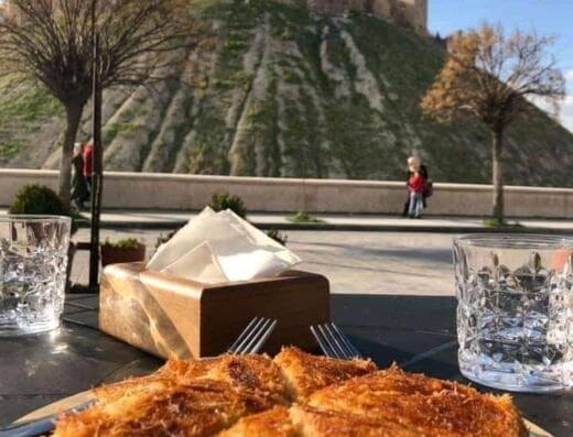 Al Attar Restaurant & Cafe