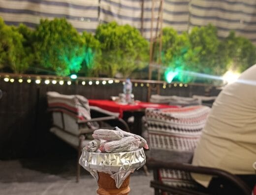 Al Attar Restaurant & Cafe