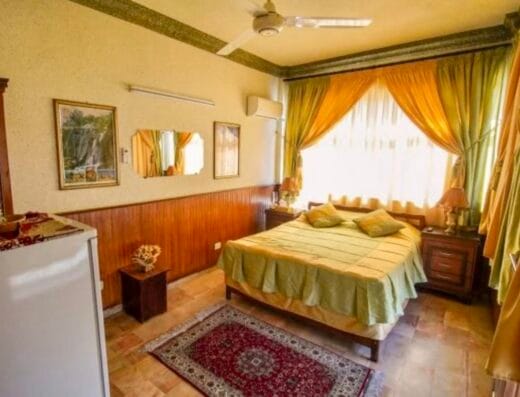 Al Majed Hotel