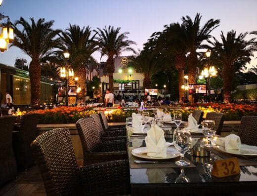Al Nawafer