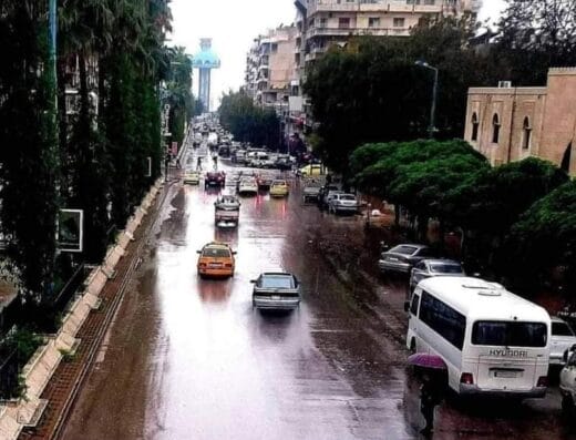 Al-Samman Hotel