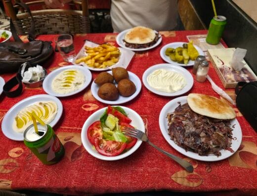 Al-Seddik Restaurant