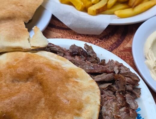 Al-Seddik Restaurant