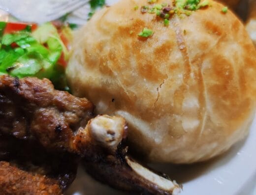 Al-Sehhi Restaurant