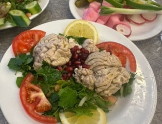 Al-Sehhi Restaurant