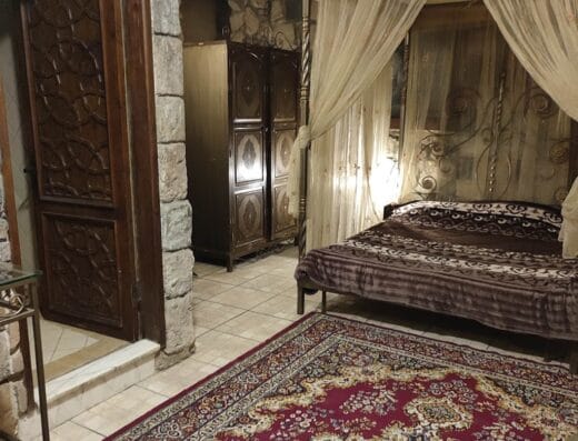 Al Zaytouna Hotel