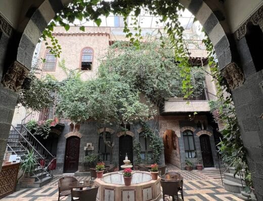 Al Zaytouna Hotel
