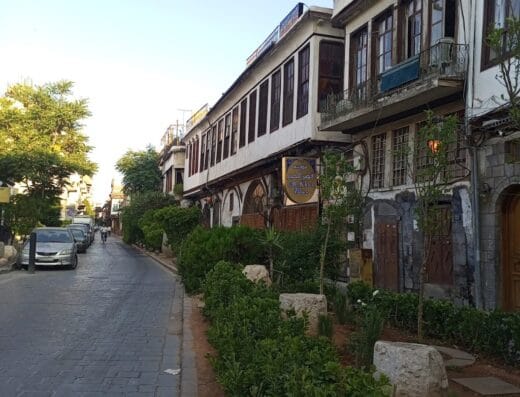 Alkair Palace Hotel and Restaurant