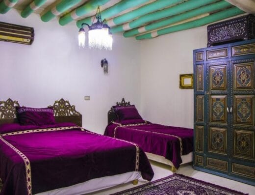 Antique Khan Hotel