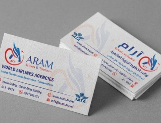 Aram travel &tourism
