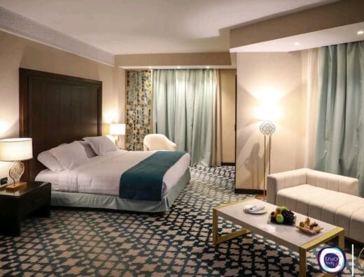Arman Hotel