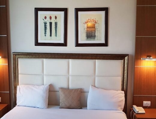 Armitage Hotel