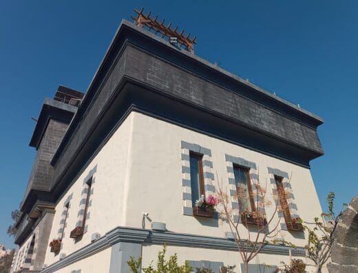 Art House Hotel