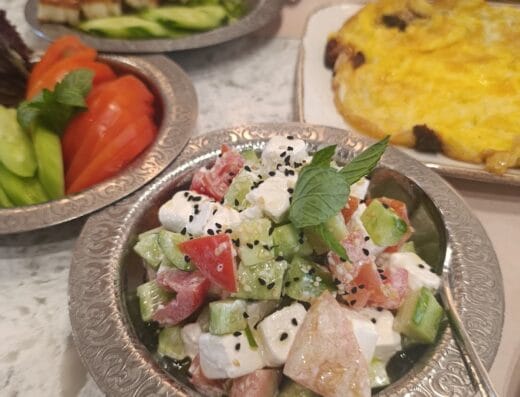 Askim Restaurant and Cafe (مطعم ومقهى أشكم)