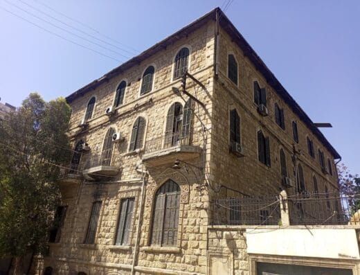 Baron Hotel