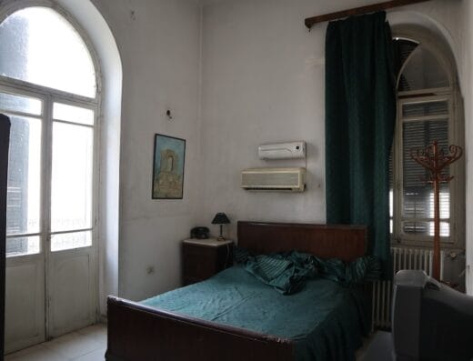 Baron Hotel
