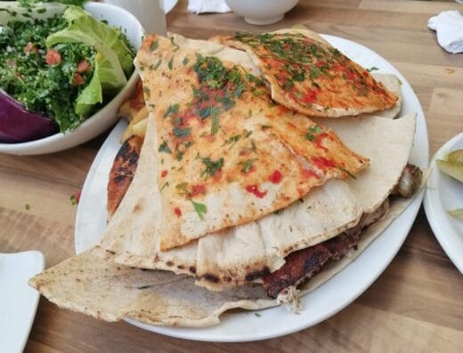 Beit Al-Aila Restaurant