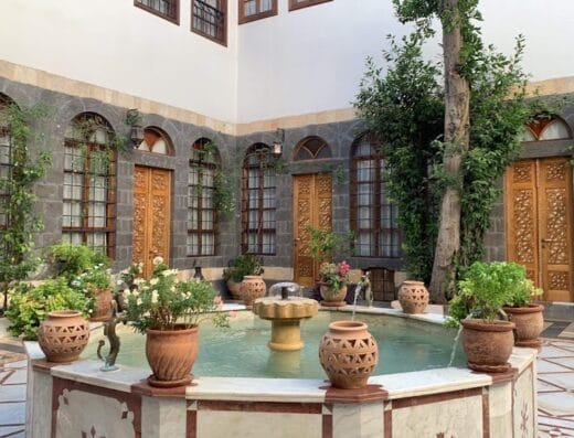 Beit Al Wali Hotel