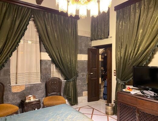 Beit Al Wali Hotel