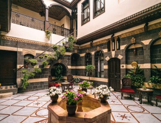 Beit Al Wali Hotel