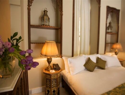Beit Zafran Hotel De Charme