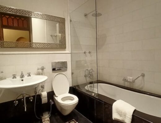 Beit Zafran Hotel De Charme