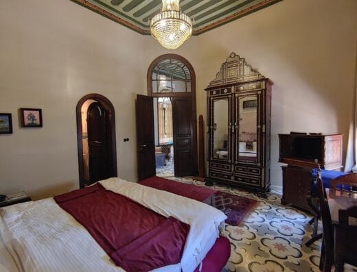 Beit Zaman Hotel