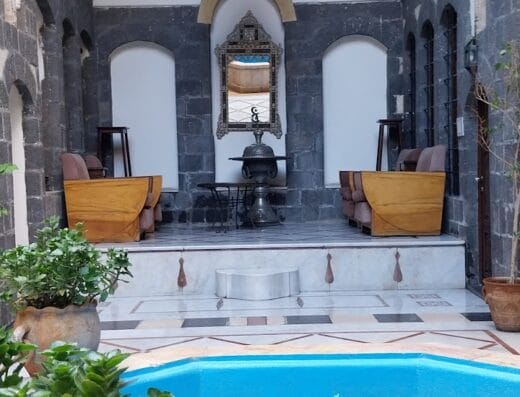 Beit Zaman Hotel