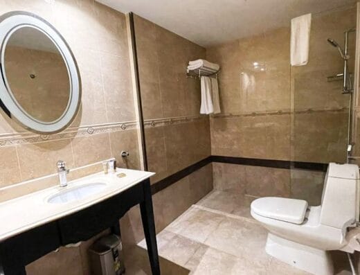 City of Jasmine Hotel