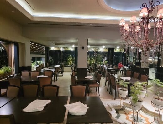 Cordoba Restaurant