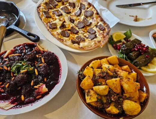 Cordoba Restaurant
