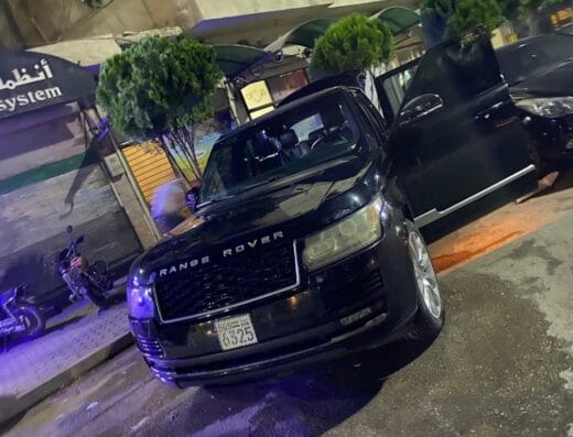 شركة فرزات للسيارات