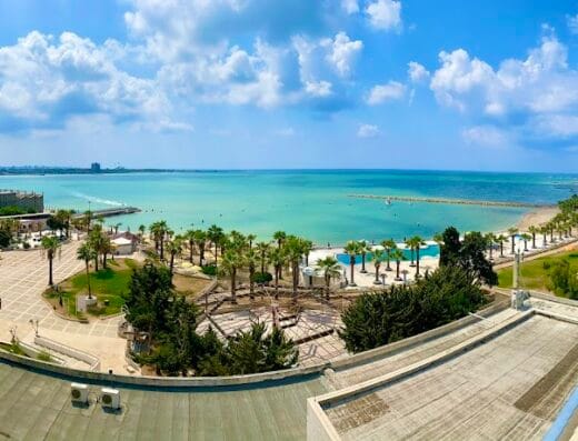 فندق ومنتجع لاميرا