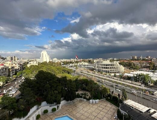 Dama Rose Hotel