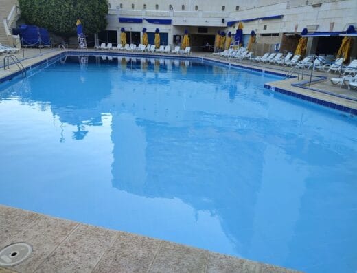 Dama Rose Hotel