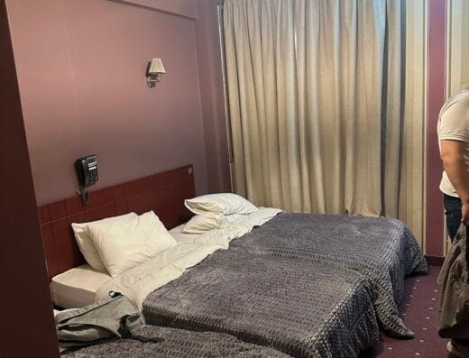 Damascus Int.Hotel