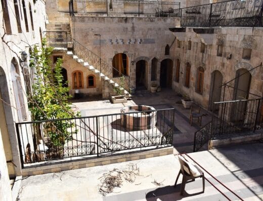 Dar Al-Kanadil Hotel