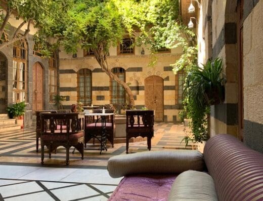 Dar Al Mamlouka