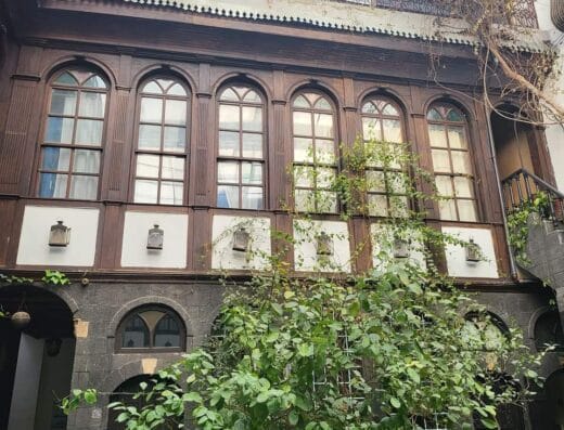 Dar Al Noor Hotel فندق دار النور