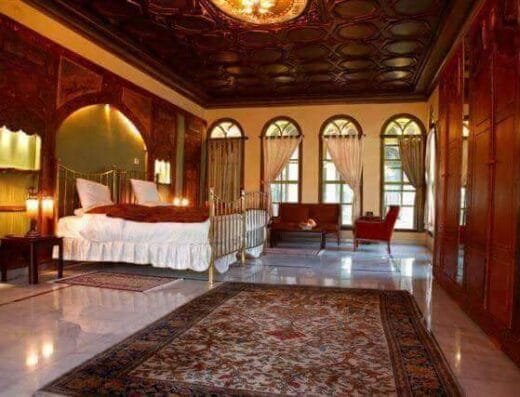 Dar Al Noor Hotel فندق دار النور