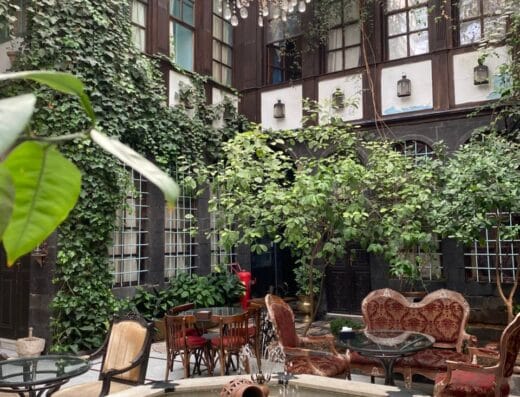 Dar Al Noor Hotel فندق دار النور