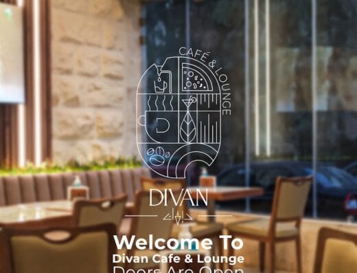 Divan Cafe & Lounge